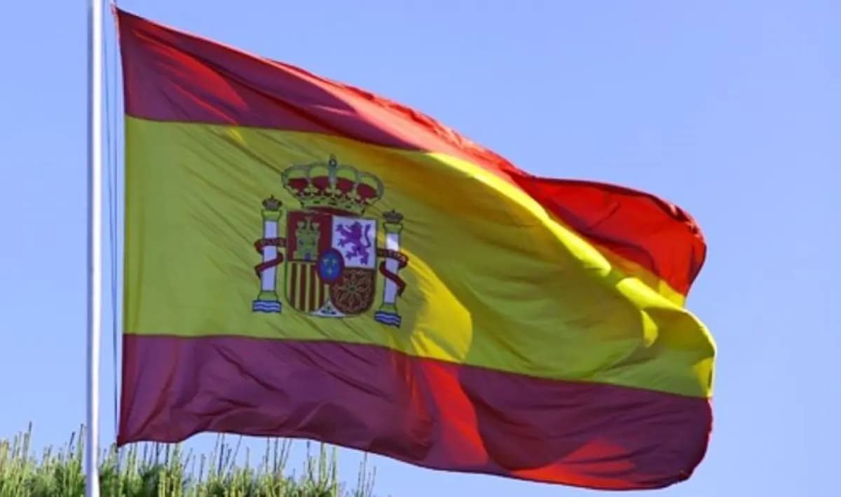 Spain Receives 23.1 Billion Euros in NextGenerationEU Funds