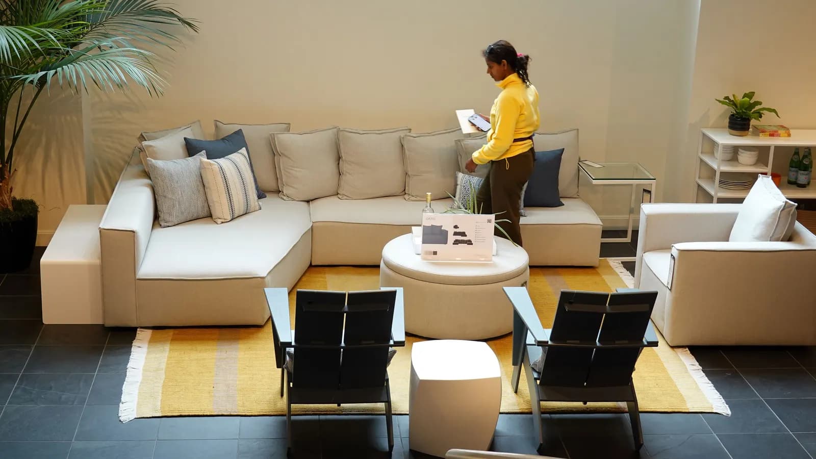 Upcoming Furniture Tariffs and Their Impact on Shipping and Logistics
