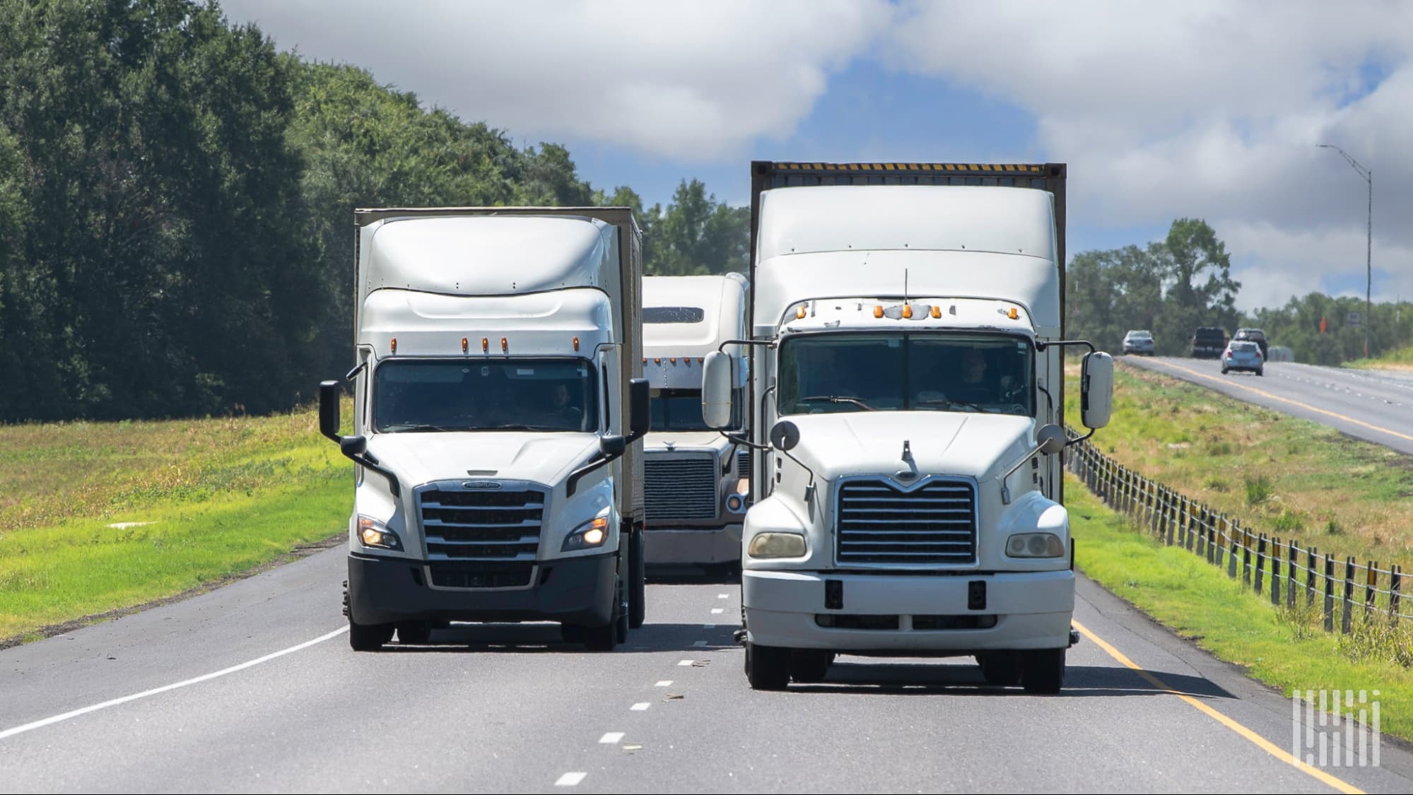 Strategies for Freight Brokers to Build Resilience and Thrive in 2026’s Evolving Market