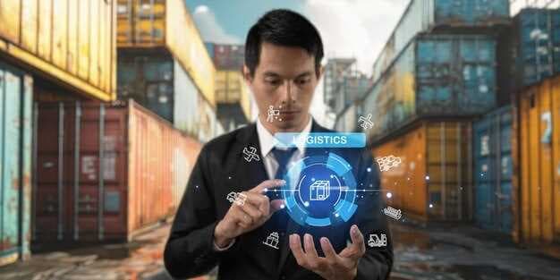 Future of Warehousing in Southeast Asia - Trends, Technology, and Growth Opportunities