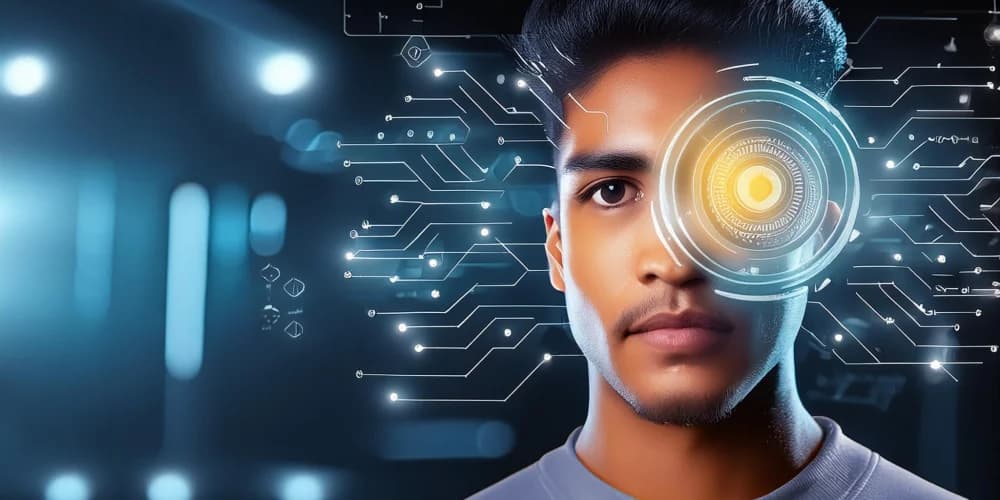 How AI is Empowering Supply Chain Professionals for the Future