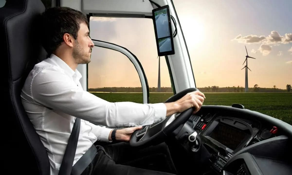 Enhancing Professional Driving Opportunities: A Million-Euro Initiative in Galicia