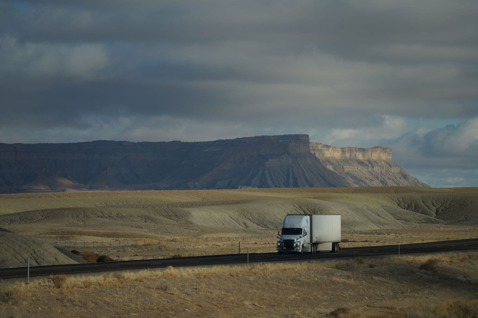 GCC Cross-Border Trucking in 2026: The Gulf Facilitation Package Explained