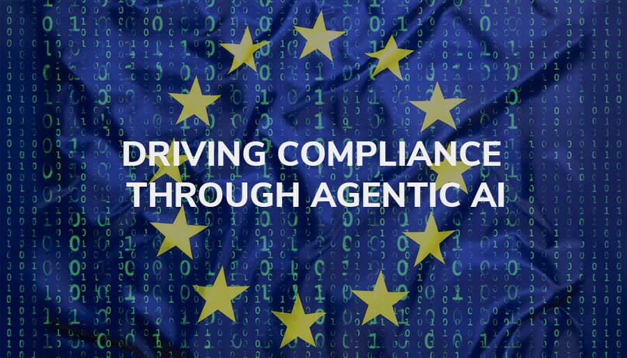 How Agentic AI Transforms Compliance Under the EU AI Act and What It Means for Modern Logistics