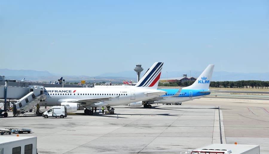 Air France-KLM Collaborates with Accenture to Launch Generative AI Factory