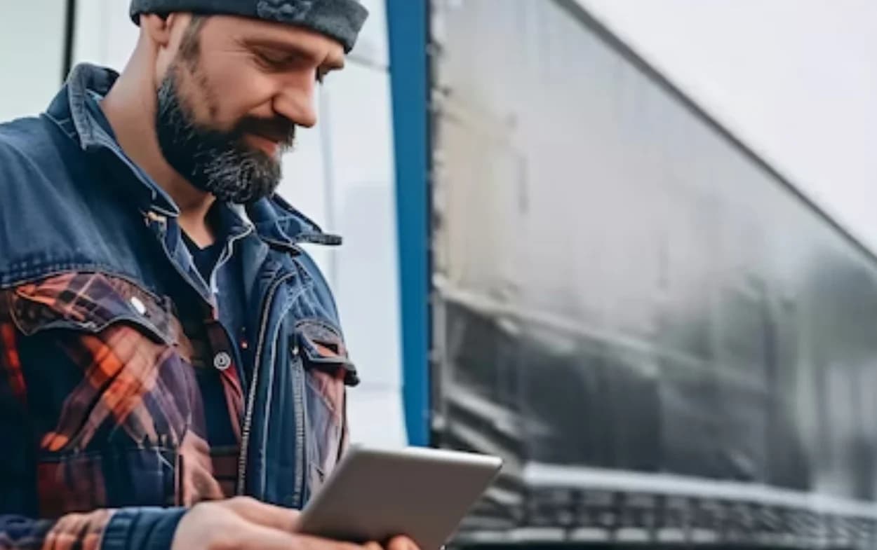 Enhancing Logistics: New App from Georgia Ports Revolutionizes Terminal Operations