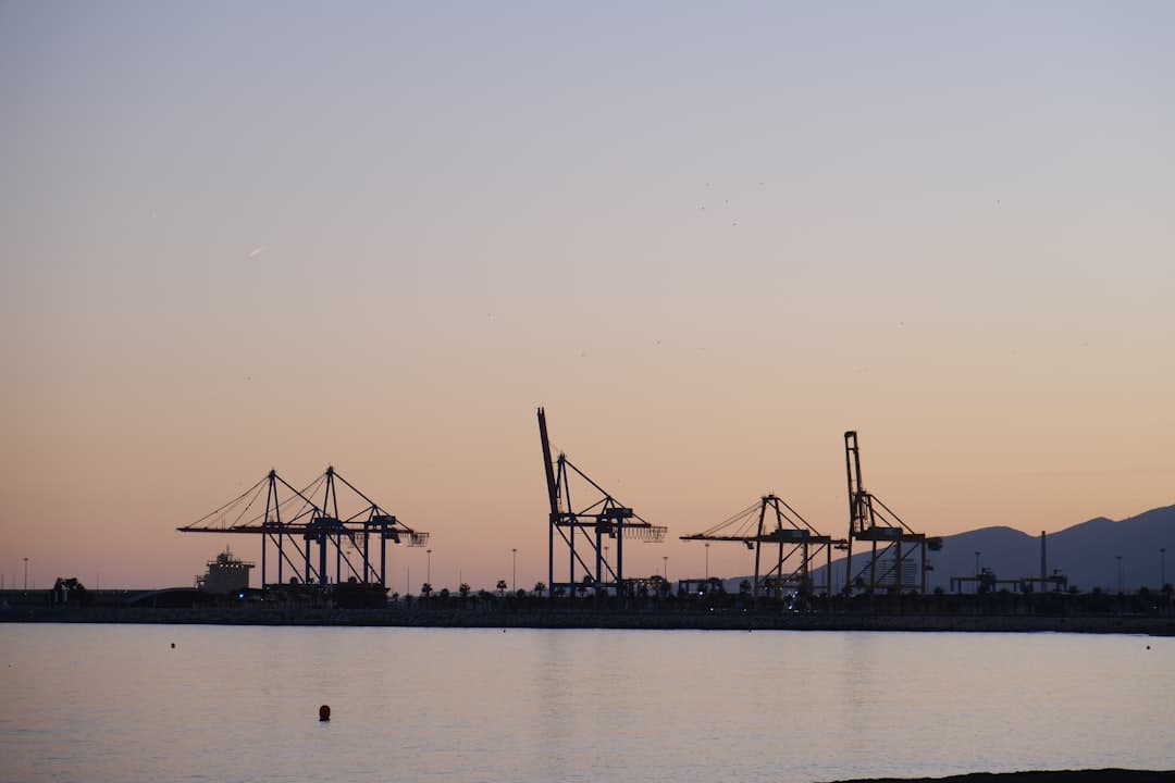 German Port Strikes in August 2026: The Wage Gap and Your Routing Options