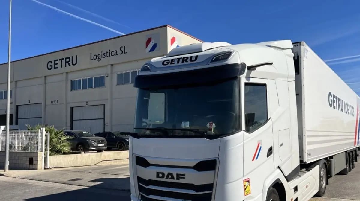 Exciting Job Opening: Mechanical Driver Needed at GETRU Logistics