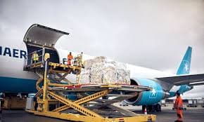 Air Cargo Demand Rises Sharply in November 2025 While E-commerce Challenges Loom for 2026