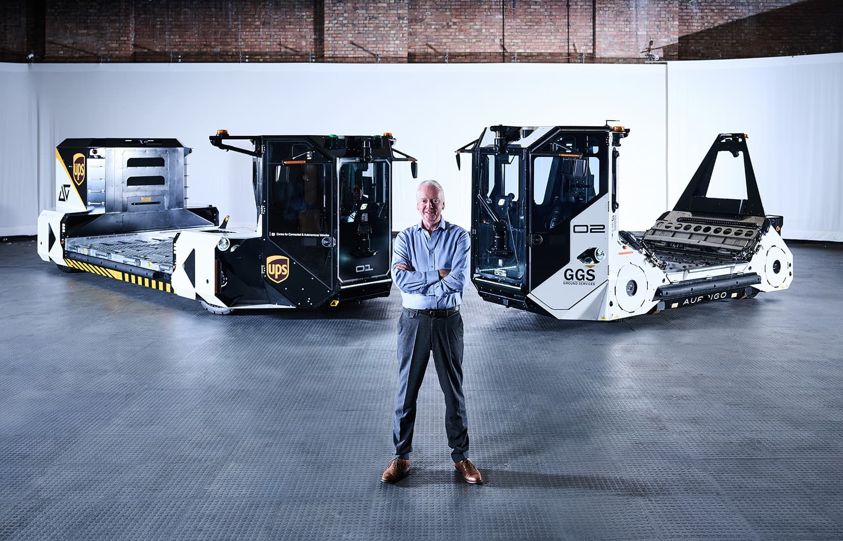 Aurrigo International Expands Globally with New Licensing Programme and Regional Hubs