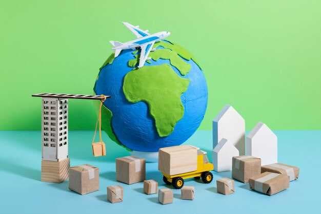 Global Challenges in the Supply Chain - Economic &