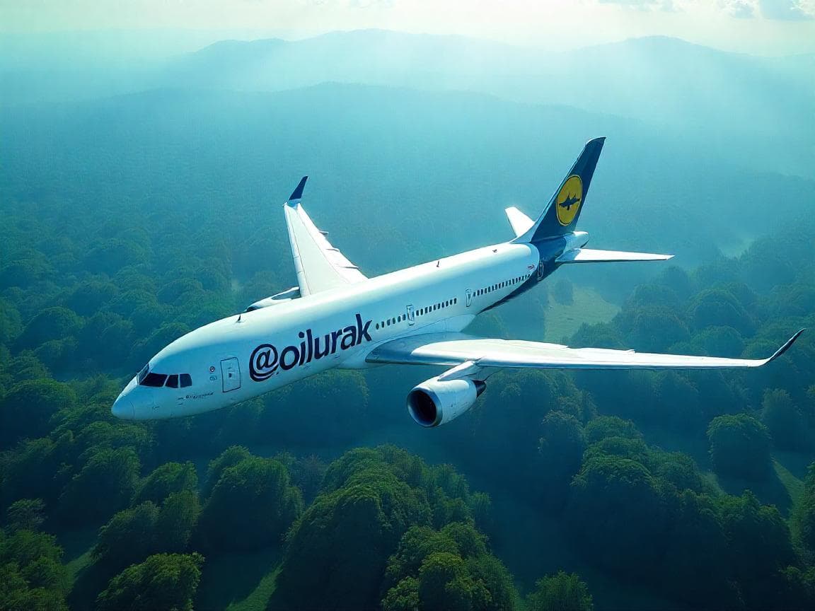 Global Freighter Capacity Experiences 4.6% Growth in May