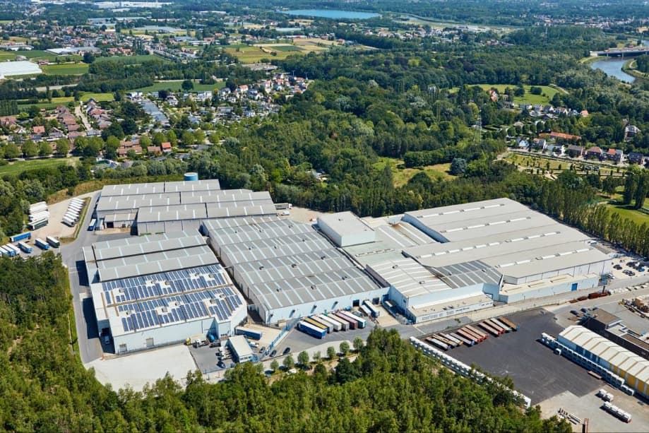 International Progress in Warehouse Automation and Logistics Tech: GoBolt, ODTH, and Ensilitech in Focus