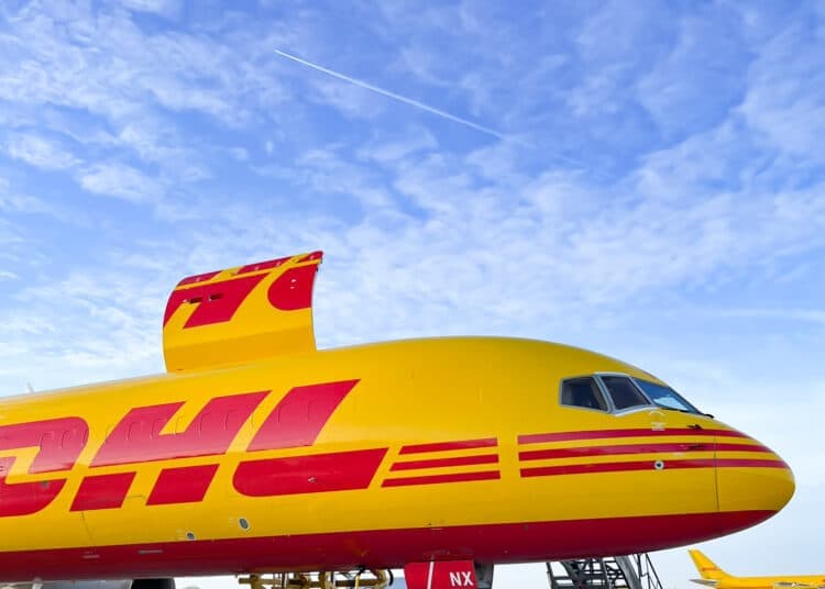 Trade Lane Transformations Prompt Freighter Adjustments