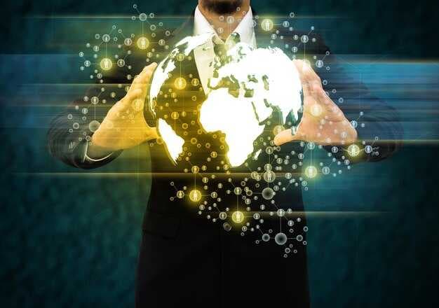 Global Study - Leaders Seek Sustainable Pace for Digital Transformation