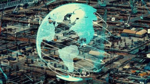 Global Supply Chain Outlook 2025 - Trends, Risks, and Opportunities