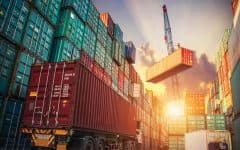Strengthening Supply Chains: The Role of Global Alliances