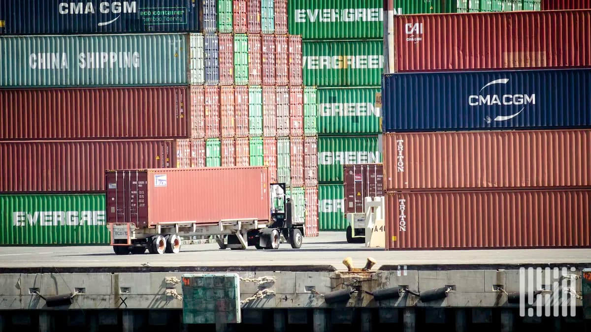 SONAR's New Command Center: A Strategic Response to Supply Chain Challenges