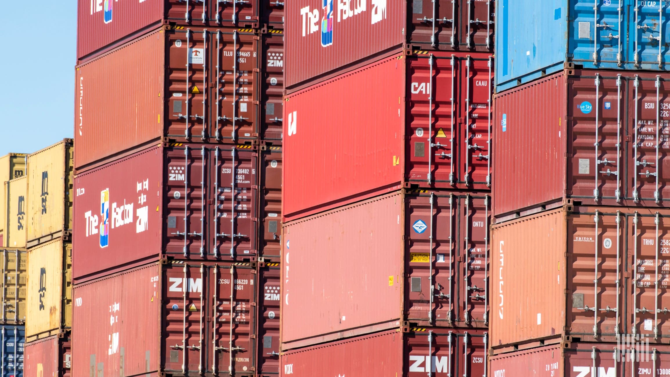How Tariffs and Trade Shifts Shape the Resilience of Global Supply Chains in 2025