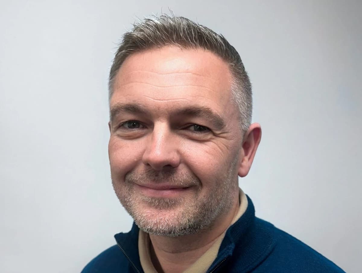 Globe Air Cargo UK Announces Steve Hughes as New Managing Director, Succeeding Michelle House