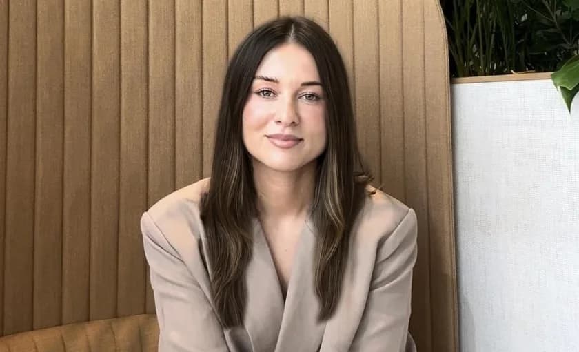How Jessica Panigari’s Goods2Load Connects and Digitalizes Logistics for SMEs Worldwide
