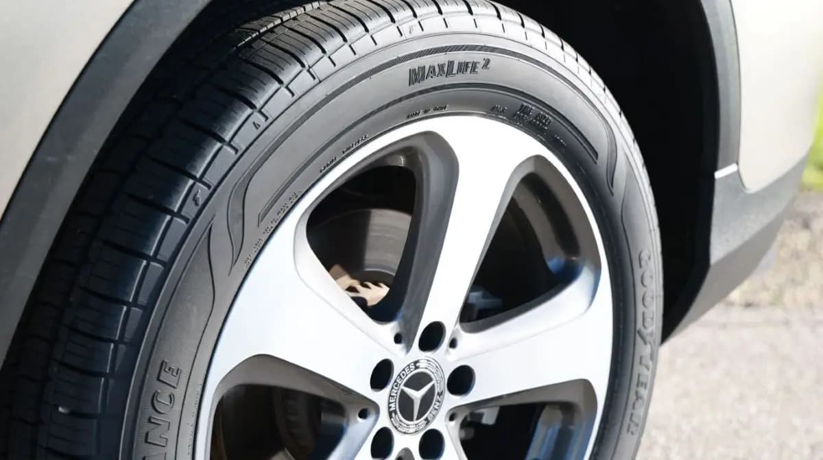 Goodyear Assurance MaxLife 2: The New Standard in Tire Durability Now Available in North America