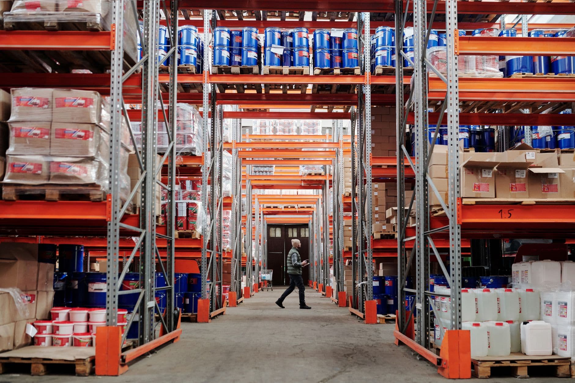 GPSR in 2026: A Product-Safety and Responsible-Person Guide for Non-EU Sellers