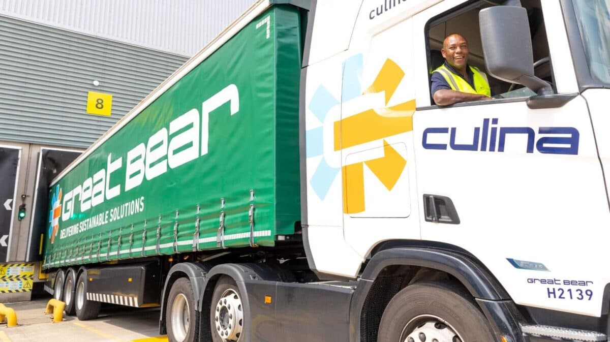 Great Bear secures three-year extension to handle Weetabix factory clearance and UK distribution
