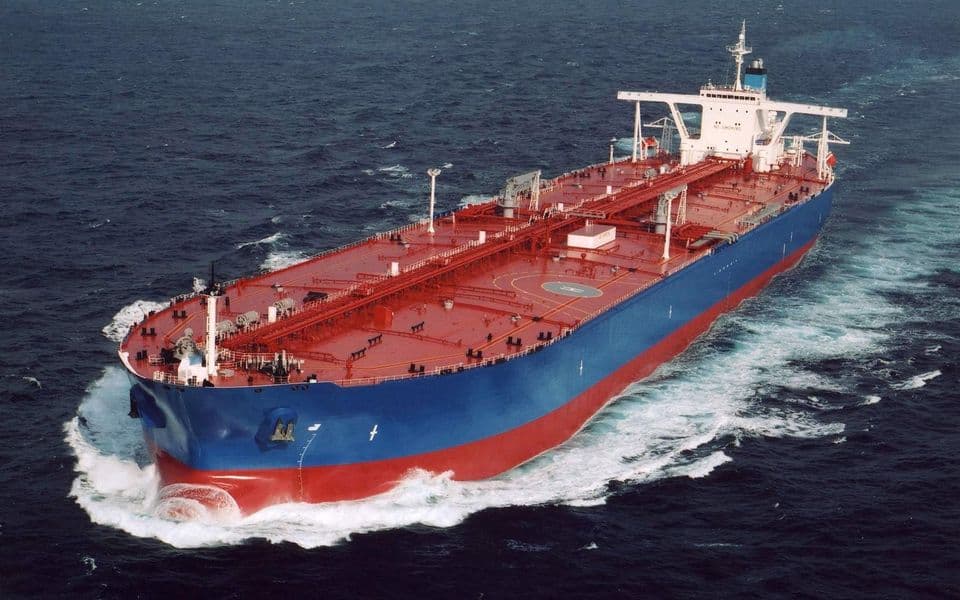 Greece's Shipping Industry Sees Impressive Growth of 42% Since 2015