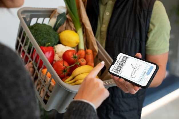 Grocery Shopping Reimagined with Last-Mile Delivery