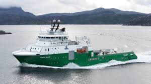 Havila Shipping Reports Positive Q3 2025 Results Amid High Vessel Utilization and Stable Operations