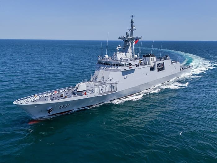 HD Hyundai Becomes the First Shipbuilder to Deliver 5,000 Vessels Since 1974