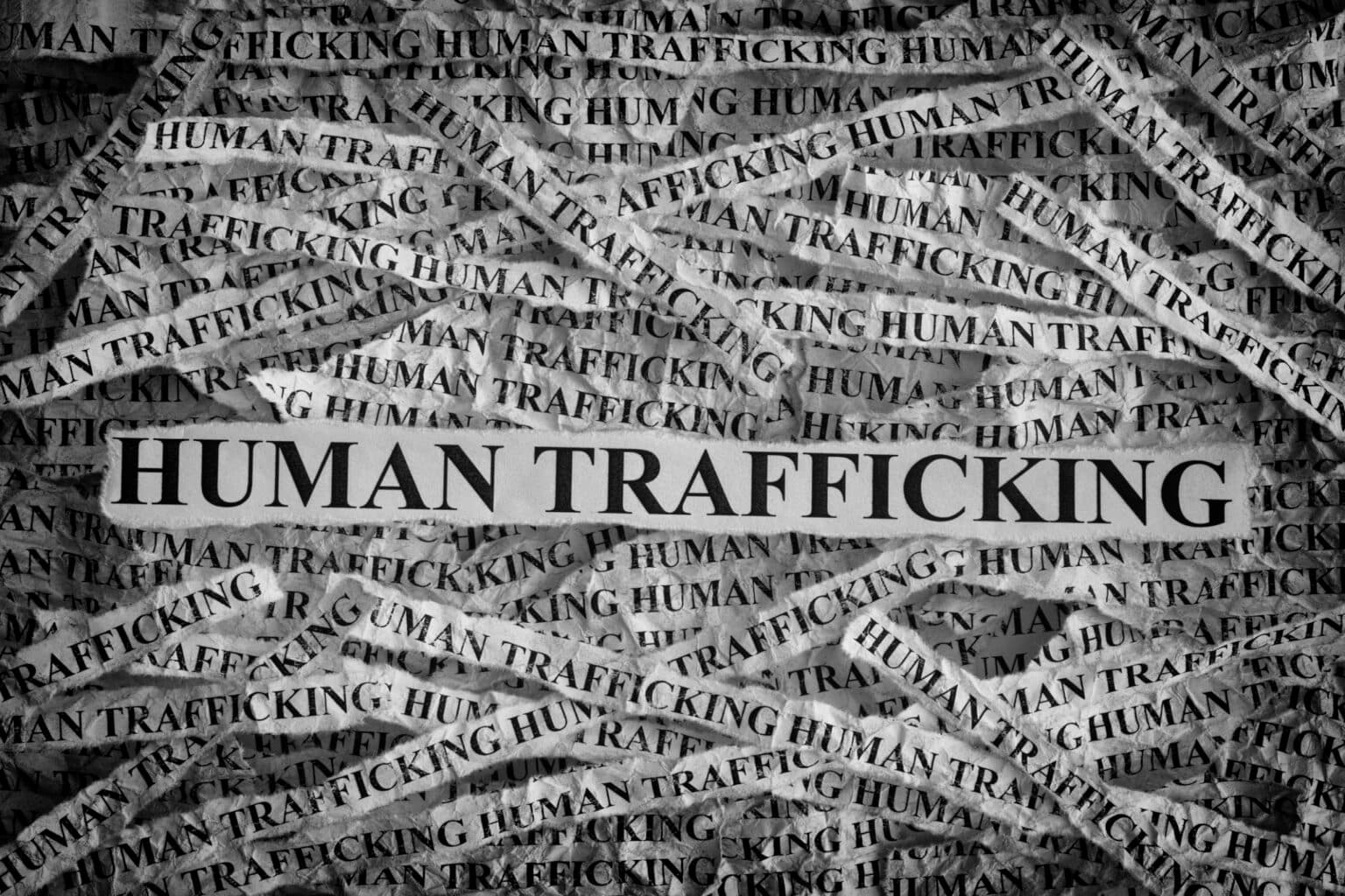 Manitoba's Initiative to Expose and Combat Labor Trafficking Within Trucking Industry