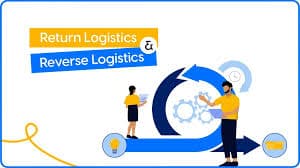 Mastering Reverse Logistics: The Journey of Returns and Waste in Worldwide Shipping