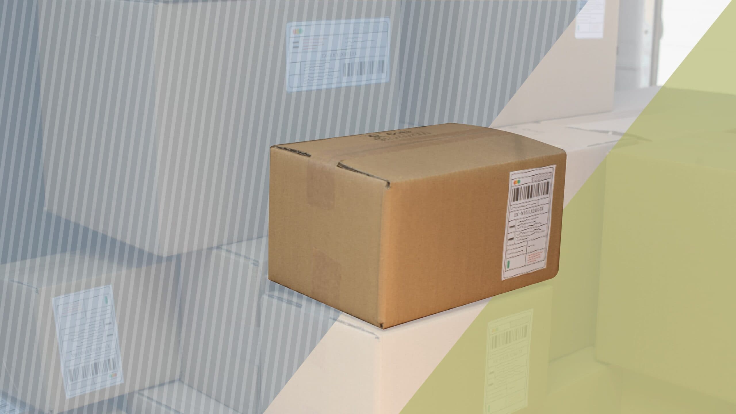 Uncovering Cost Benefits of Using a Third-Party Logistics for Packaging