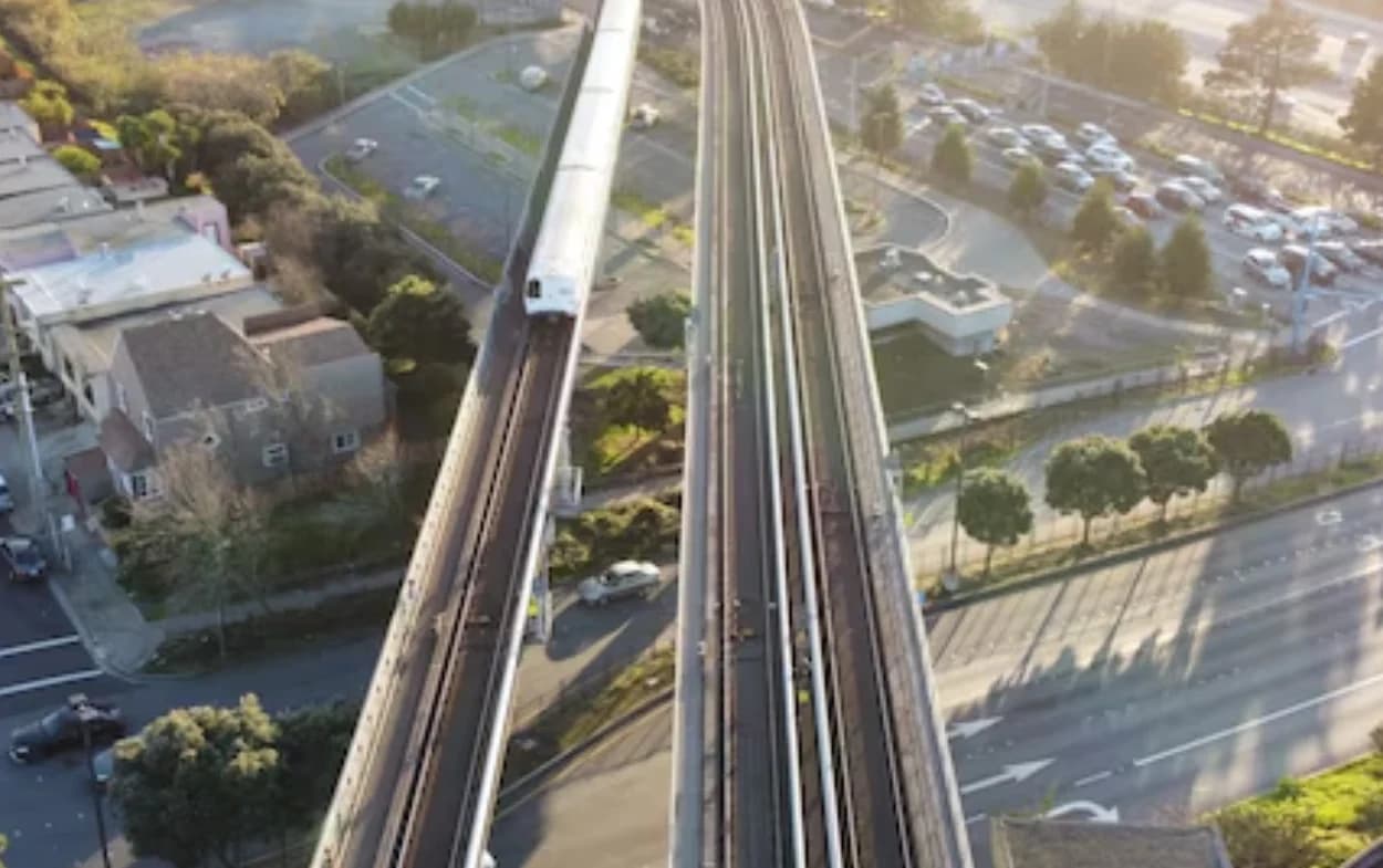 Transformative High-Capacity Highways Reshaping Global Transport