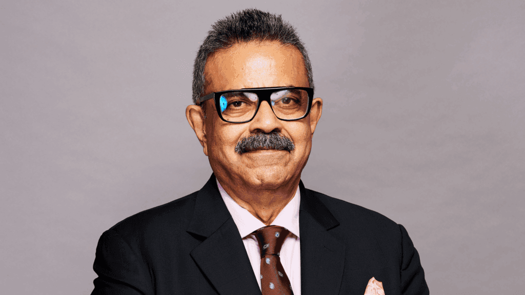 Tushar Jani's Elevation to TIACA Co-Vice Chair Spotlights Growing Indian Leadership in Air Cargo