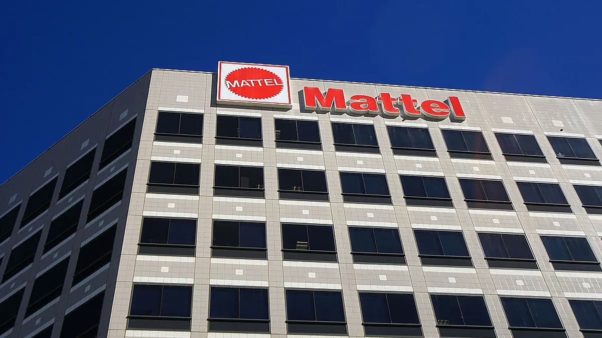 Hasbro and Mattel Ready for Holiday Season Bounce Back with Strategic Supply Chain Changes