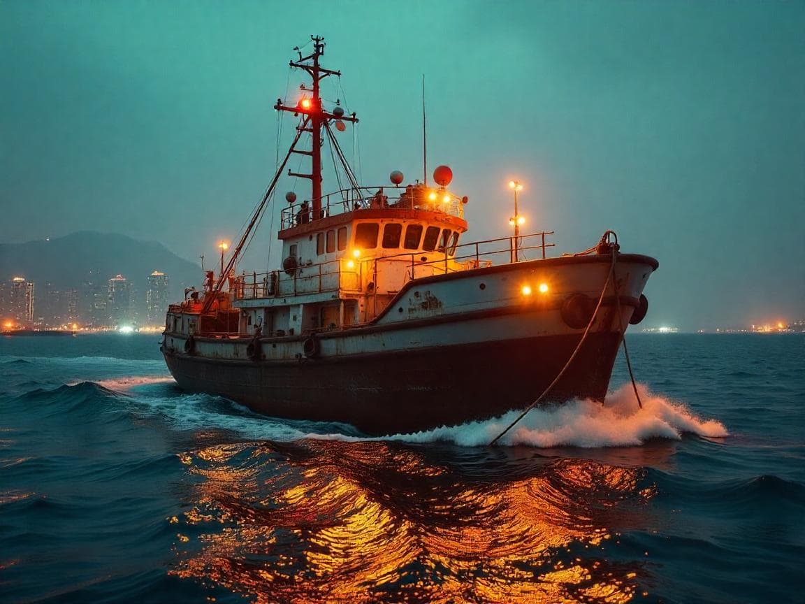 Proposed Amendments to Hong Kong's Shipping Regulations Enhance Safety Standards