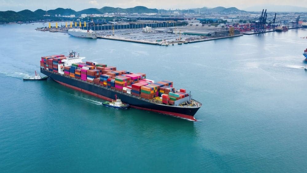 Houston Ship Channel Expansion: A Boon for Trade and Logistics