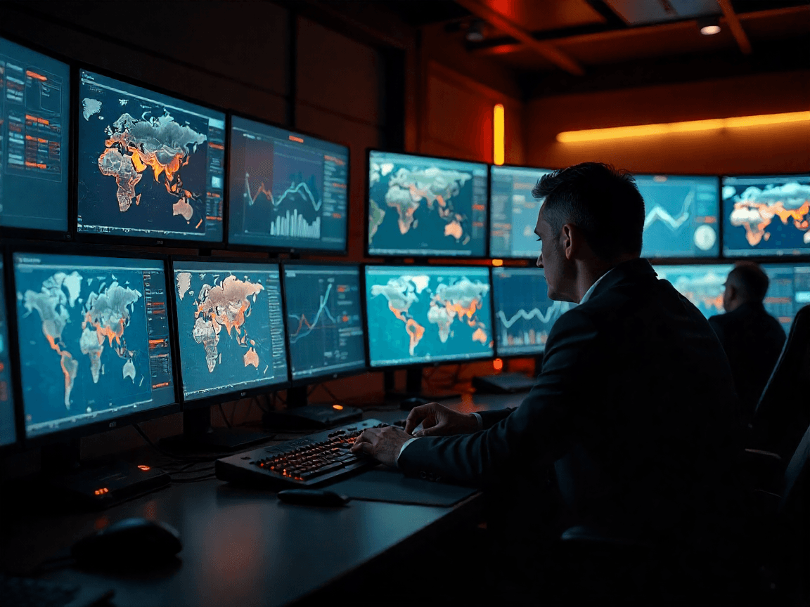 Houthi Threats to Global Shipping and its Potential Effects on Logistics