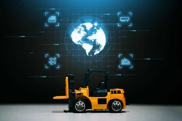 How AI in Freight Forwarding Drives Efficiency and Reduces Costs