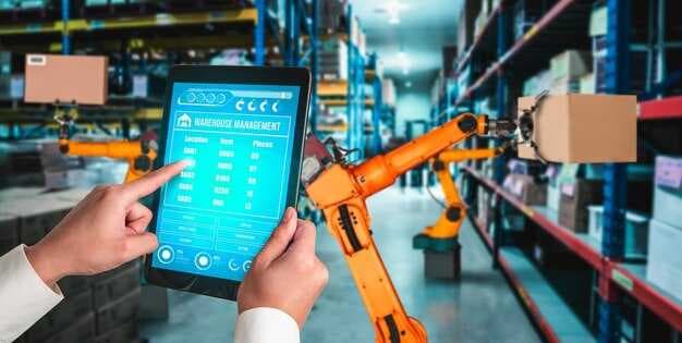 How Automation Affects Your Supply Chain - Boost Efficiency, Resilience, and Visibility