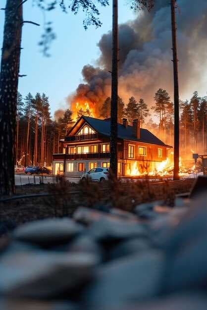 How Canada’s Wildfires Could Affect American Home Prices