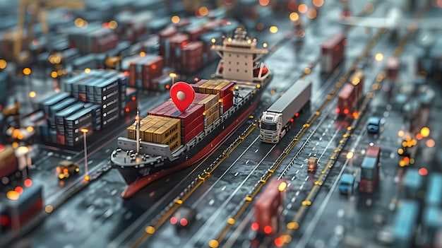 How China's Belt and Road Initiative Is Reshaping Global Transport and Logistics