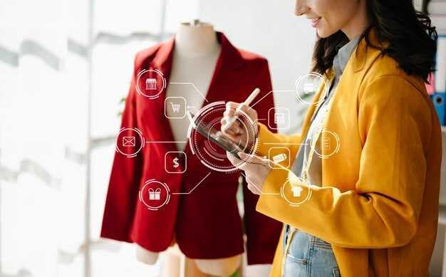 How Clothing Supply Chain Transparency Is Transforming the Fashion Industry