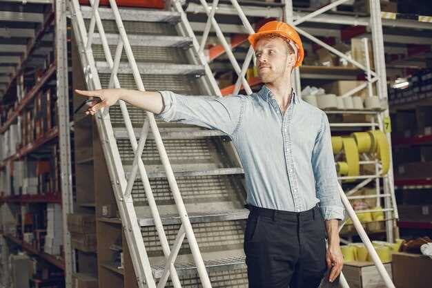 How Ergonomic Material Handling Equipment Improves Worker Safety