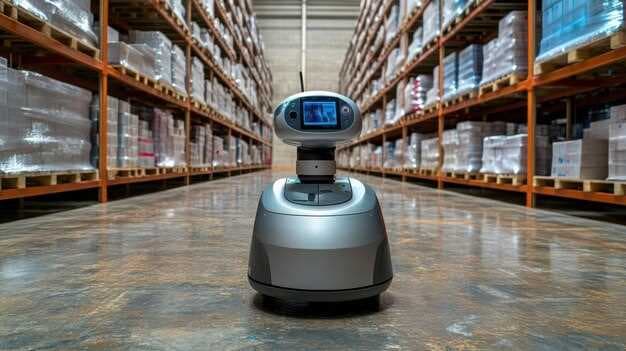 How GE Appliances Achieved 99.9% Inventory Accuracy with AI and Robotics to Improve Warehouse Efficiency