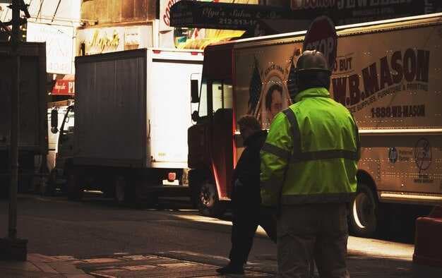 How Small Transport Companies Compete with Giants via Freight Marketplaces