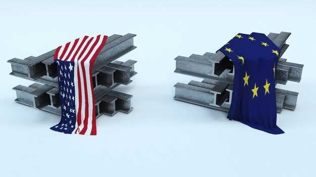 How the European Union Should Respond to Trump's Tariffs - A Strategic Guide to Transatlantic Trade Policy